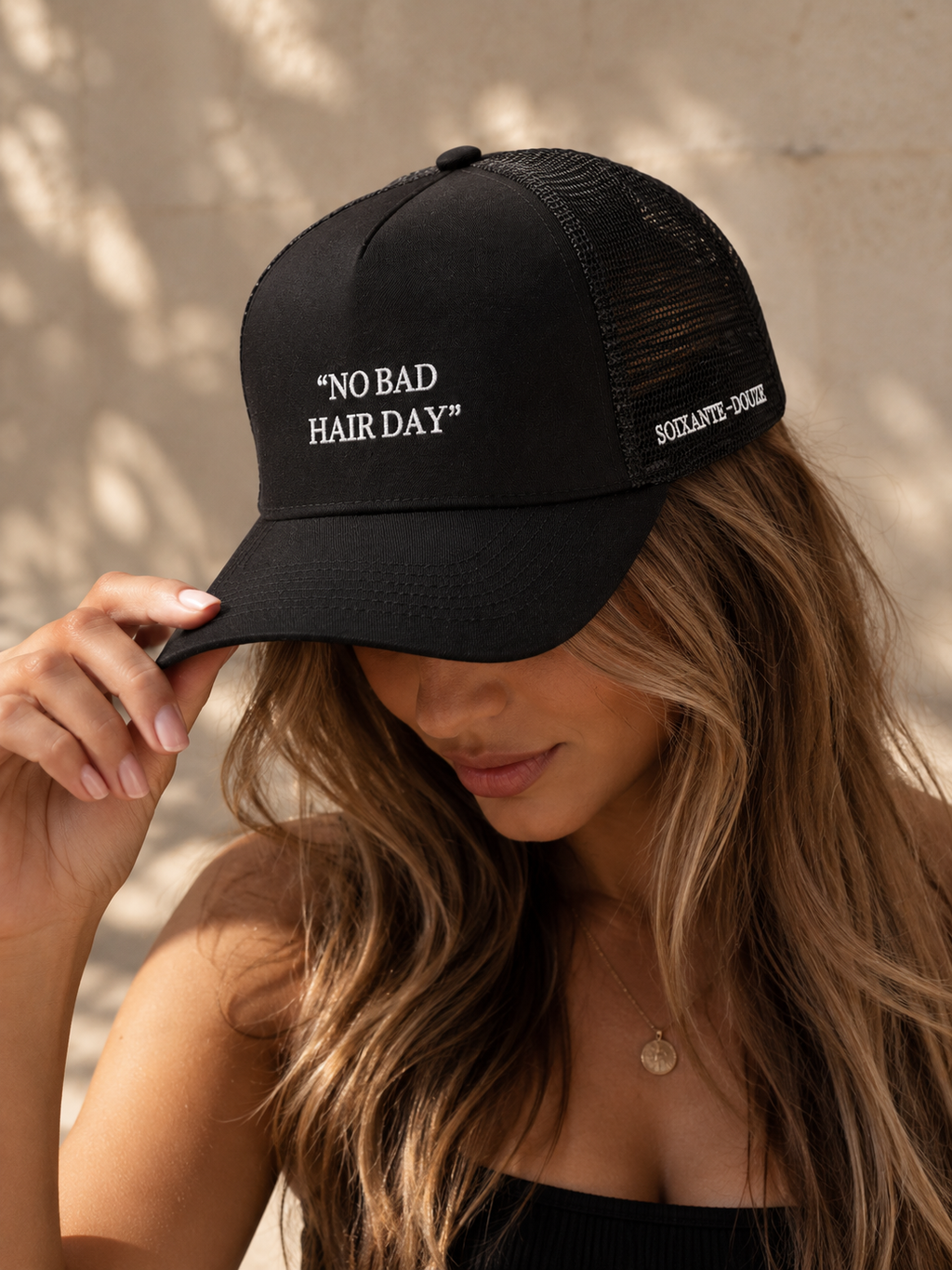 CAP
