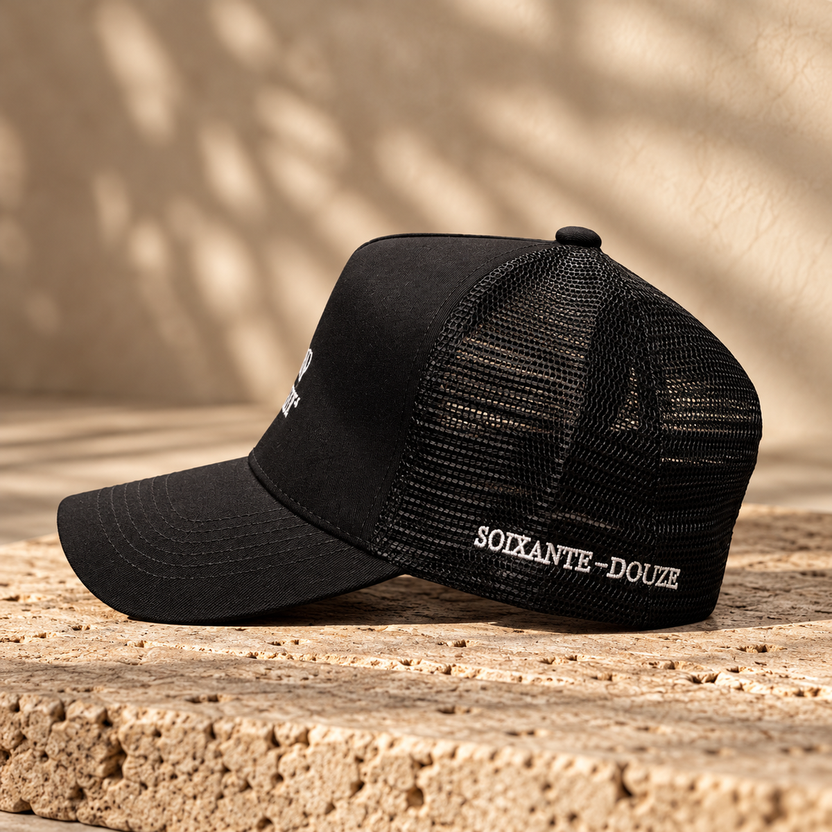 CAP