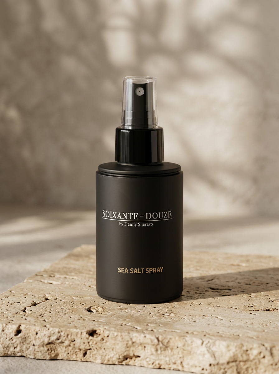 SEA SALT SPRAY