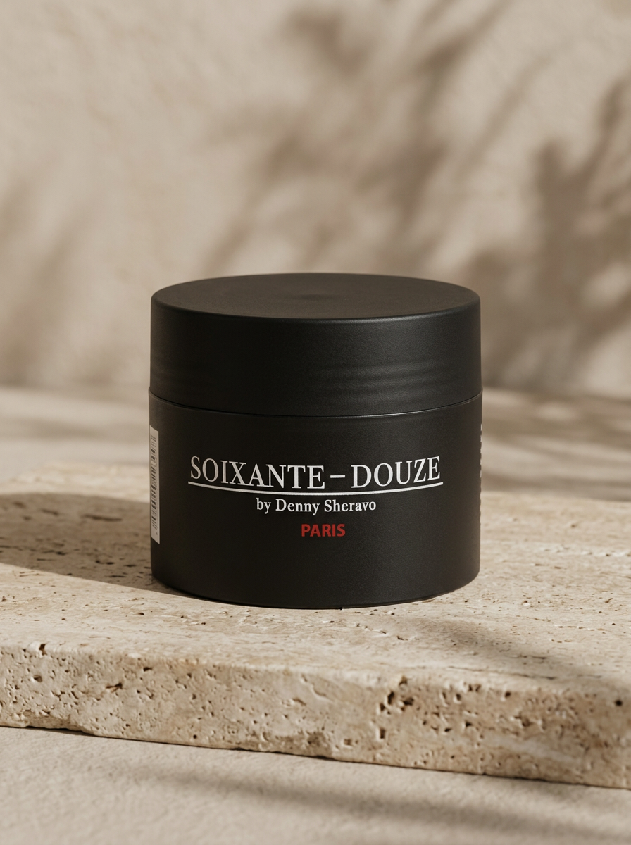 PARIS - Textureclay
