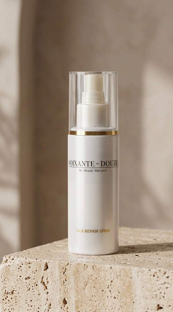 SILK REPAIR SPRAY