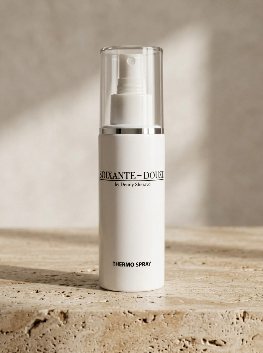 THERMO SPRAY