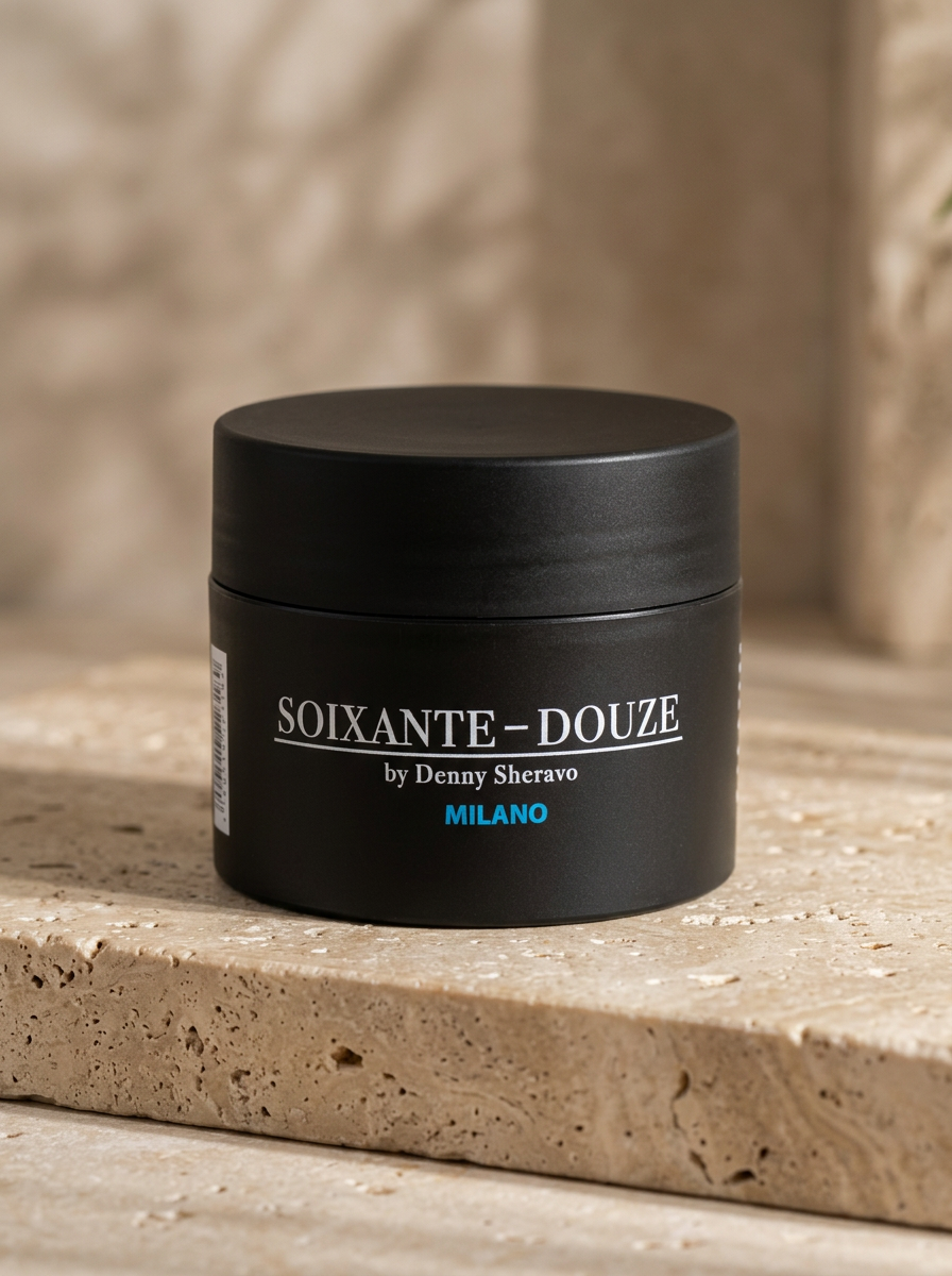 MILANO - Shine pomade