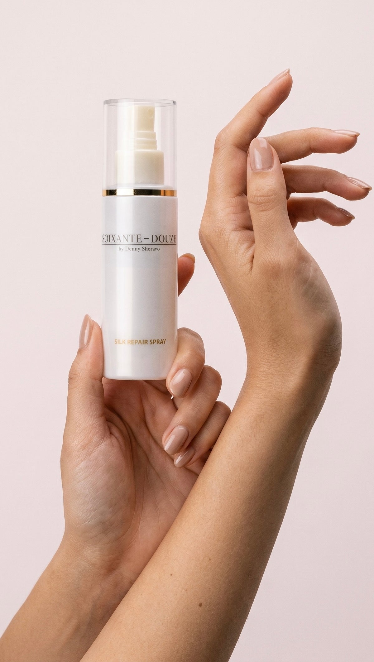 SILK REPAIR SPRAY