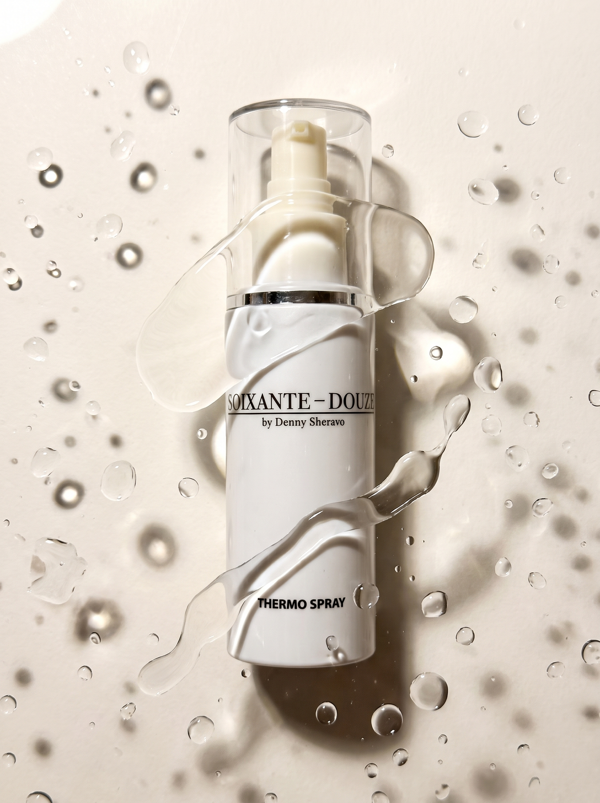 THERMO SPRAY