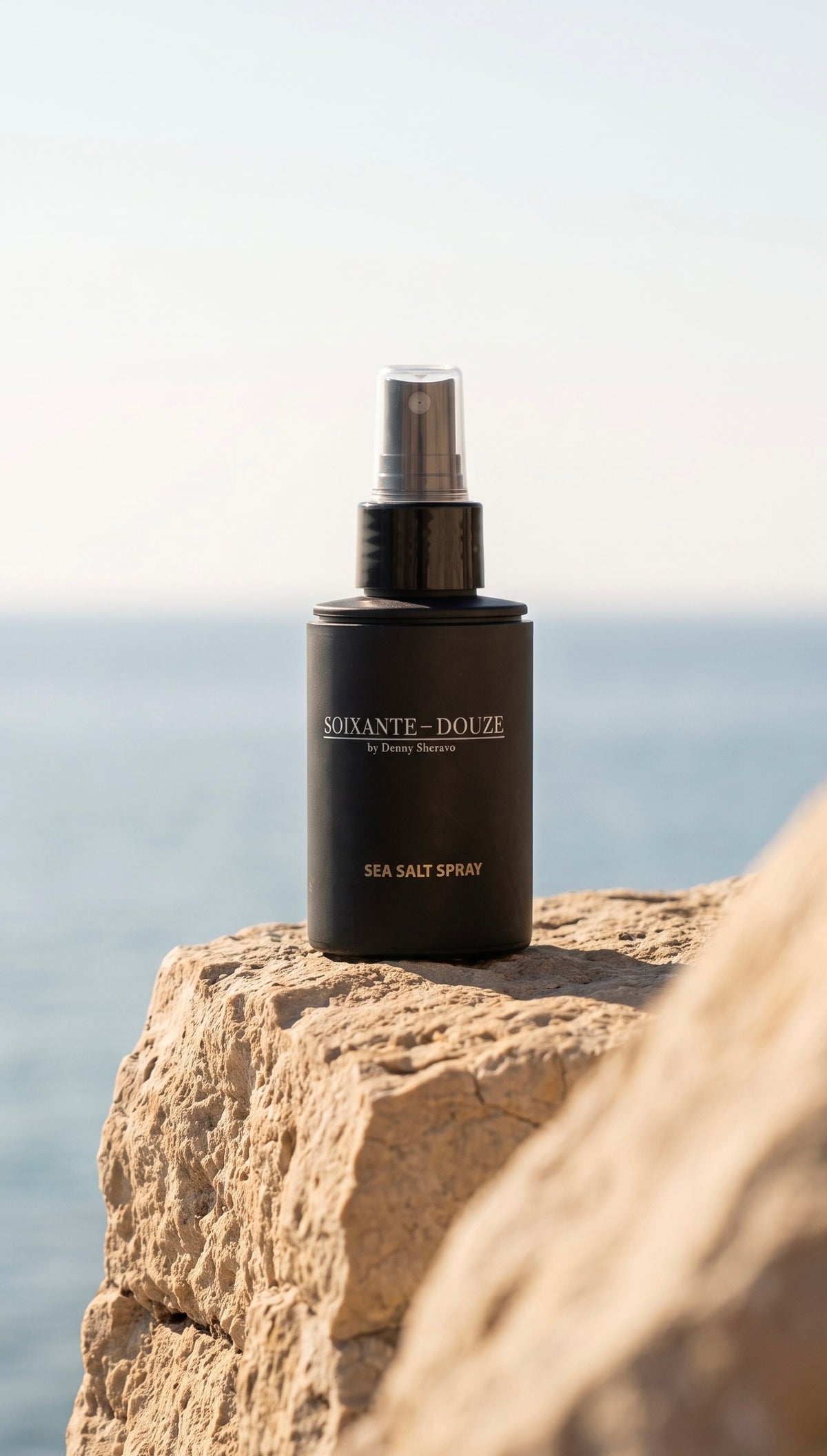 SEA SALT SPRAY